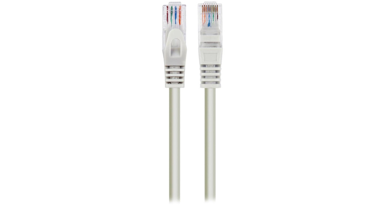 Kabel sieciowy RJ-45 (LAN) Gembird 5 m
