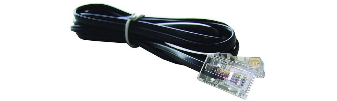 Kabel Gembird TC6P4C-2M