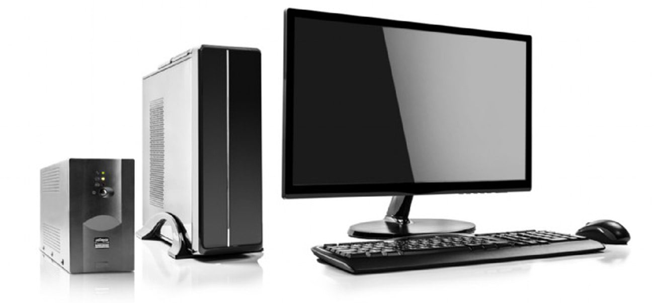 Gembird UPS 850 VA