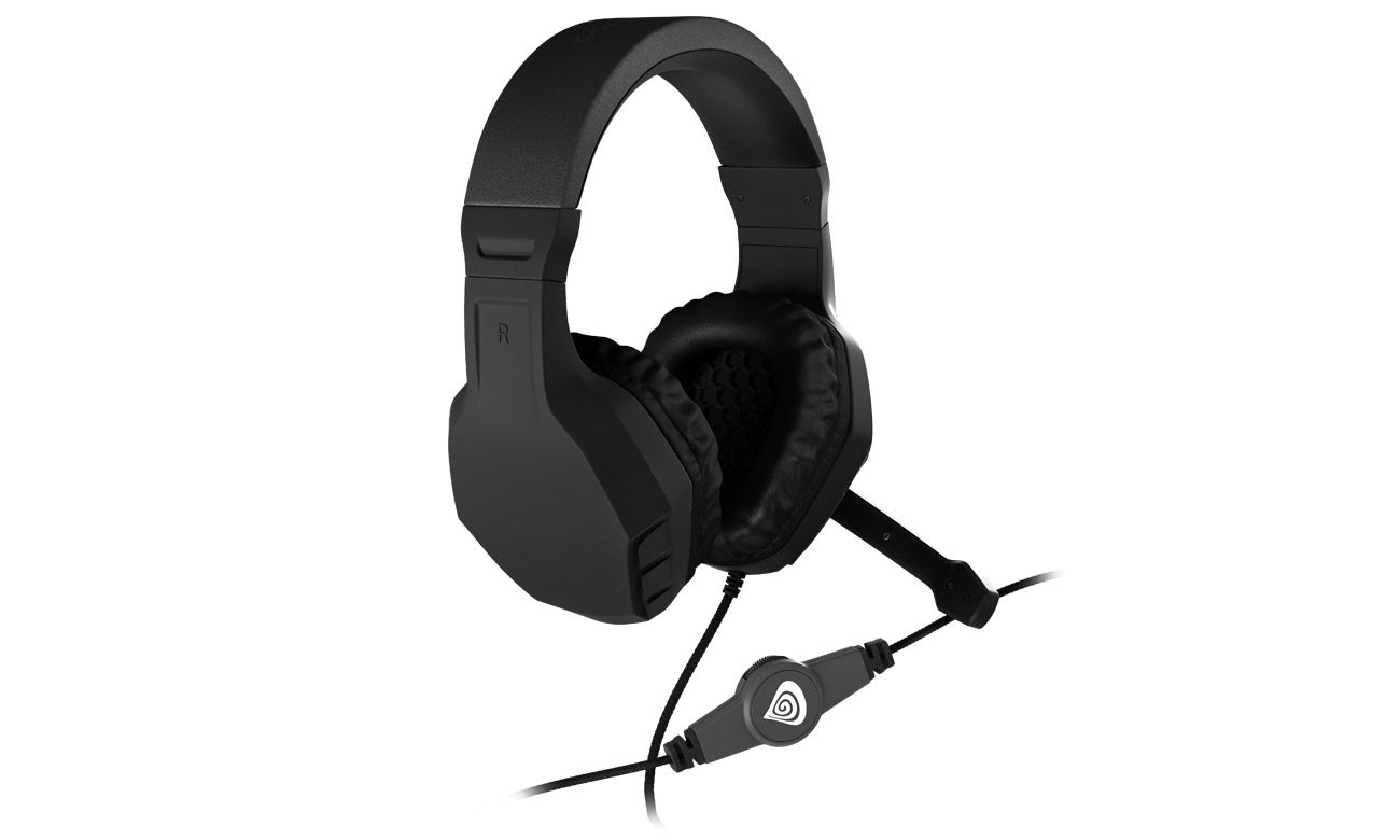 Genesis Argon 200  kontroler na kablu