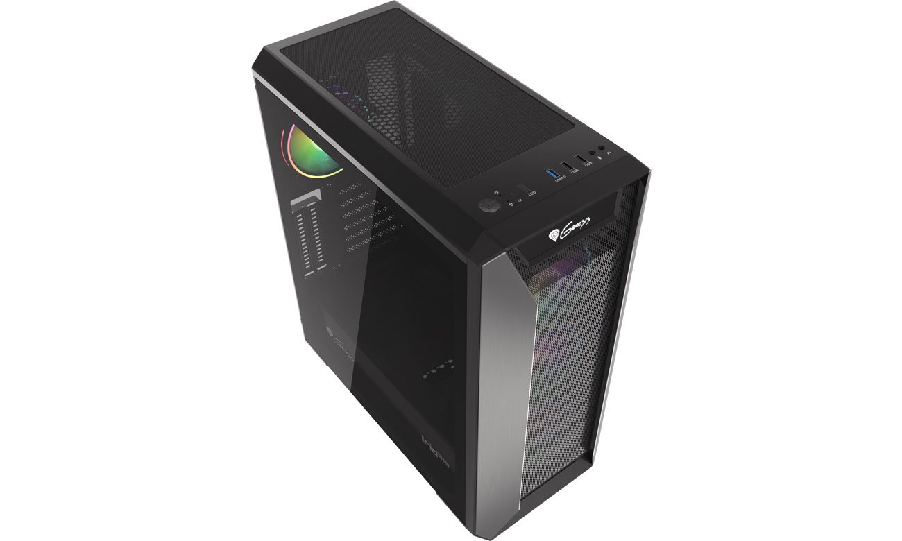 Obudowa do komputera Genesis Irid 515 ARGB NPC-1684