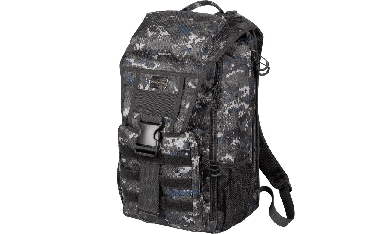 Rucksack Genesis Pallad 450 Camo Lite 15.6''