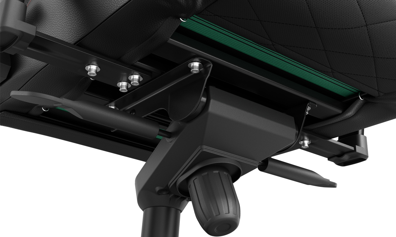 Fotel gamingowy Genesis Nitro 890 G2 - Wiele możliwości regulacji