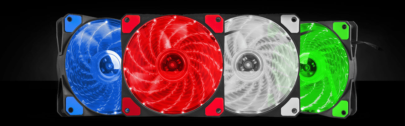 Genesis Hydrion 120 Red
