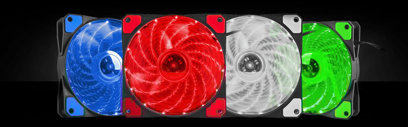 Genesis Hydrion 120 Blue