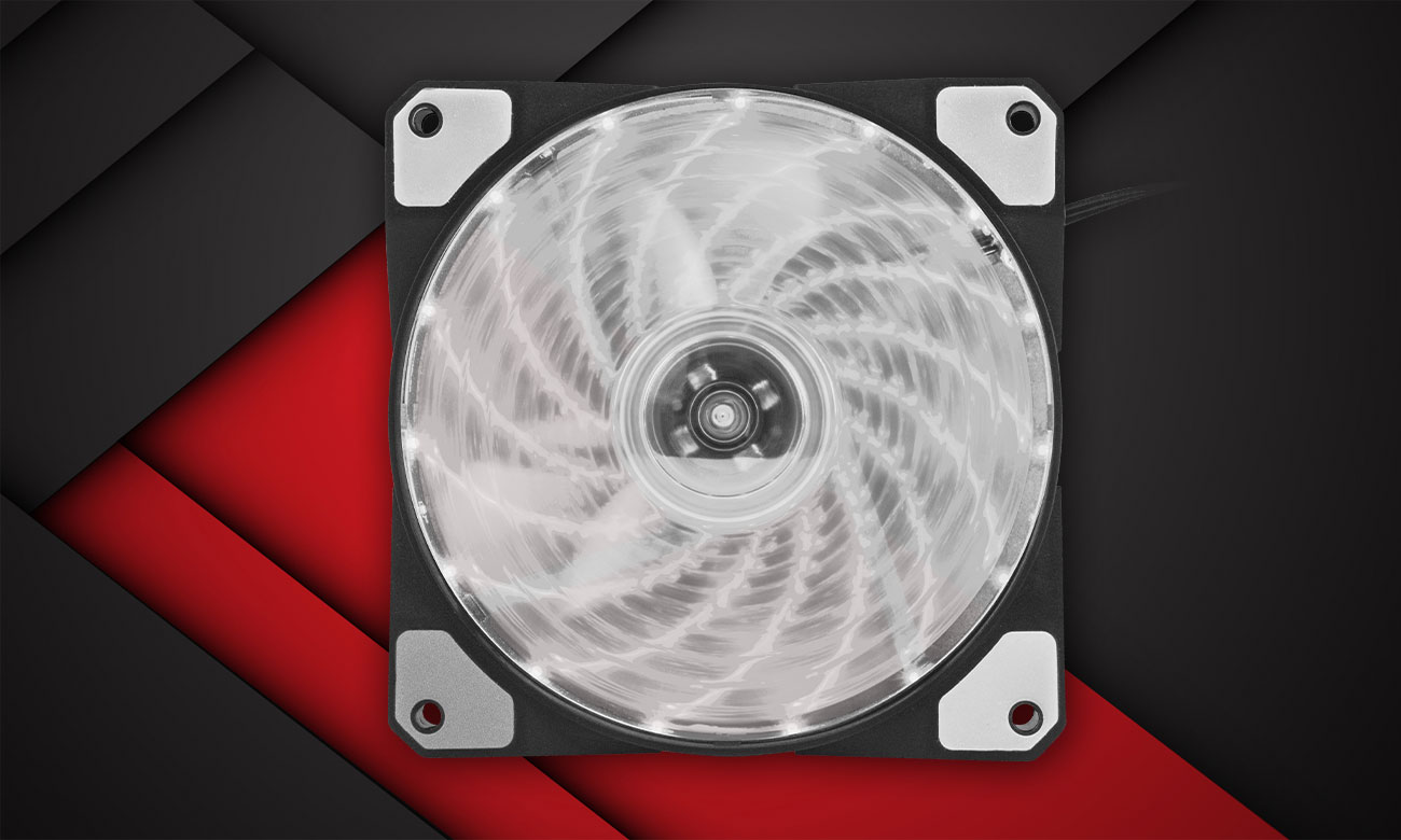 Genesis Hydrion 120 White