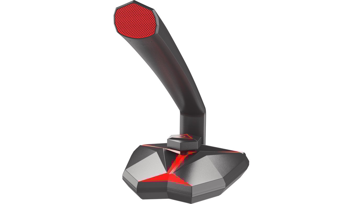 Genesis Radium 200 konstrukcja