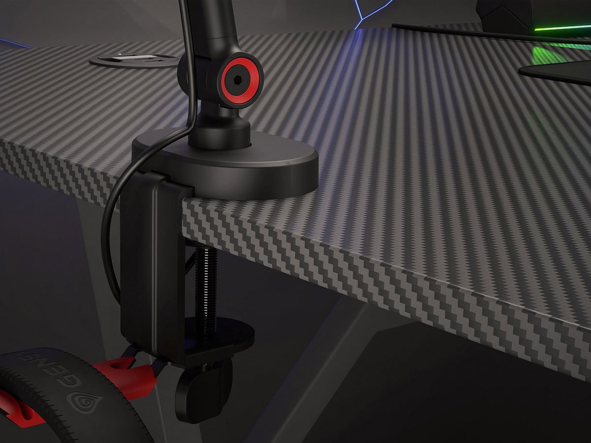 Statyw do mikrofonu Genesis THULIUM 500