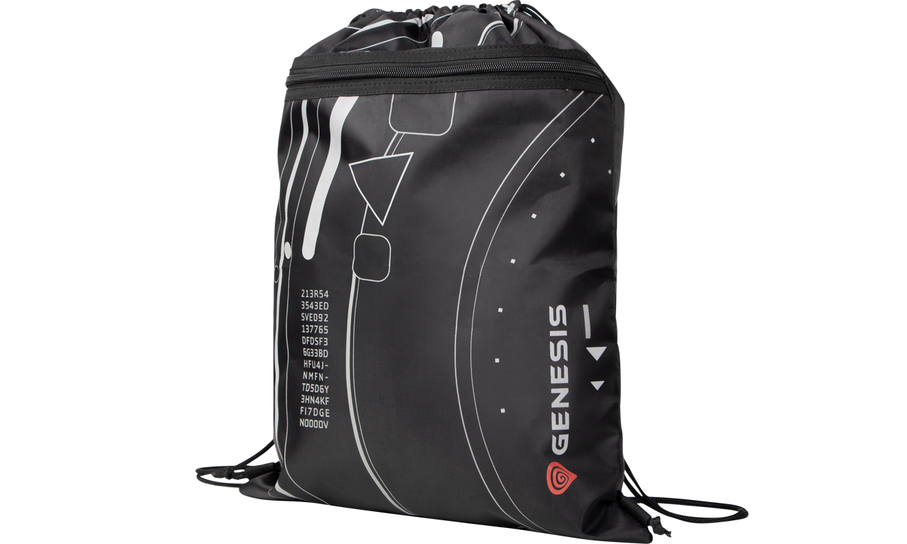 Rucksack Genesis Elara G2