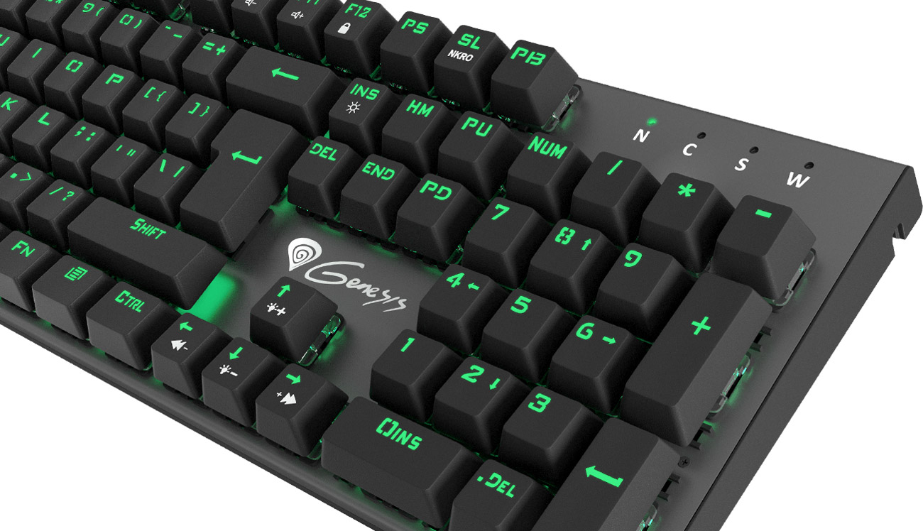 Genesis Thor 300