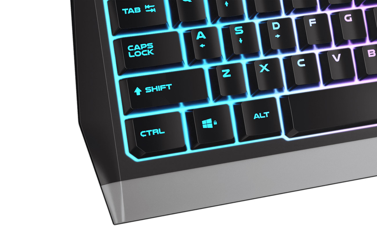 Genesis Rhod 300 RGB