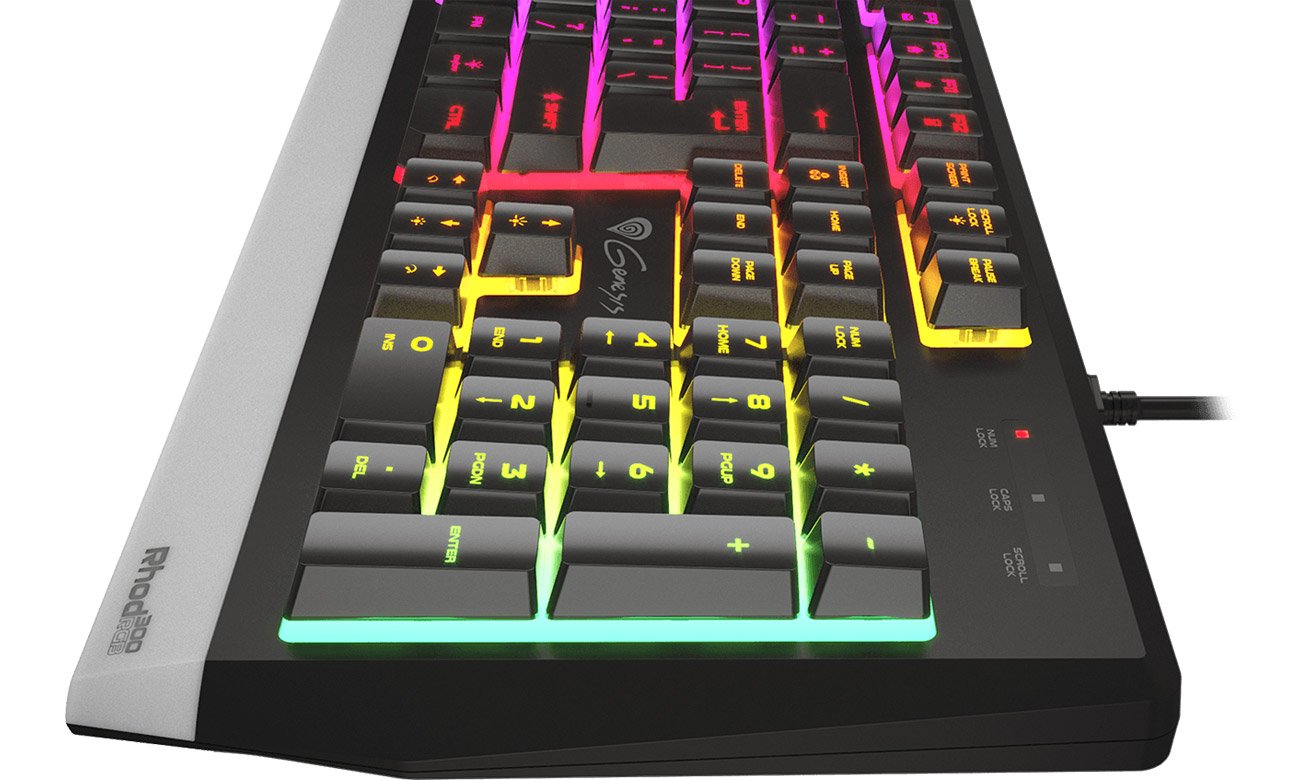 Genesis Rhod 300 RGB