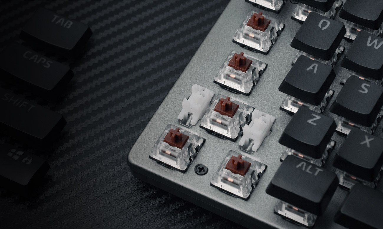 Genesis Thor 401 RGB
