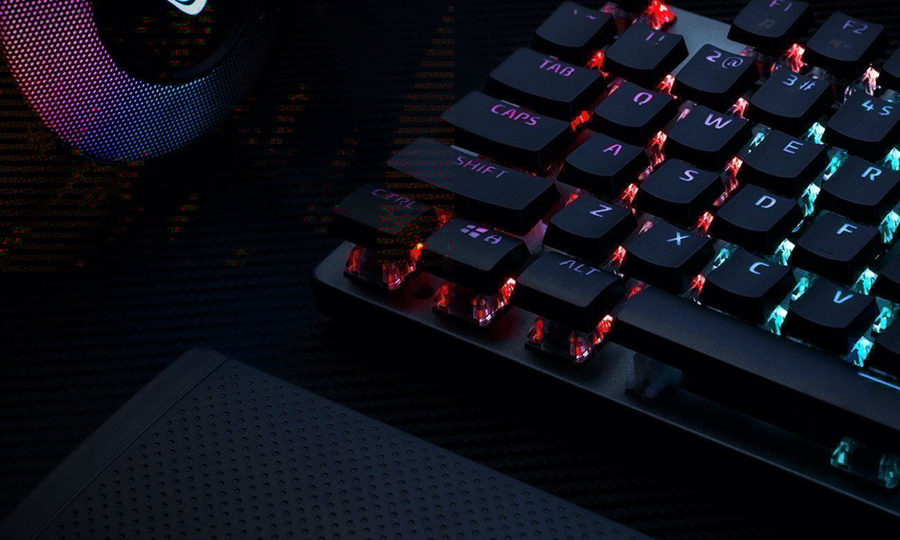 Genesis Thor 401 RGB