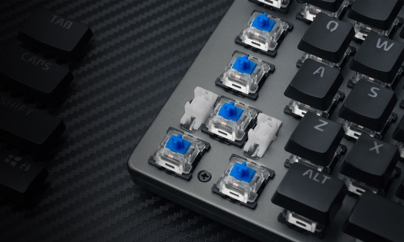 Genesis Thor 380 RGB