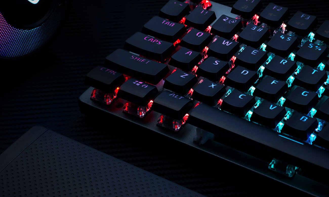 Genesis Thor 380 RGB