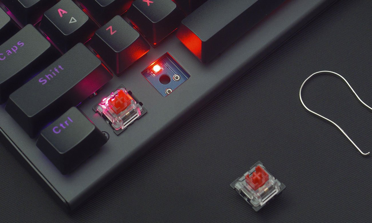 Genesis Thor 303 RGB