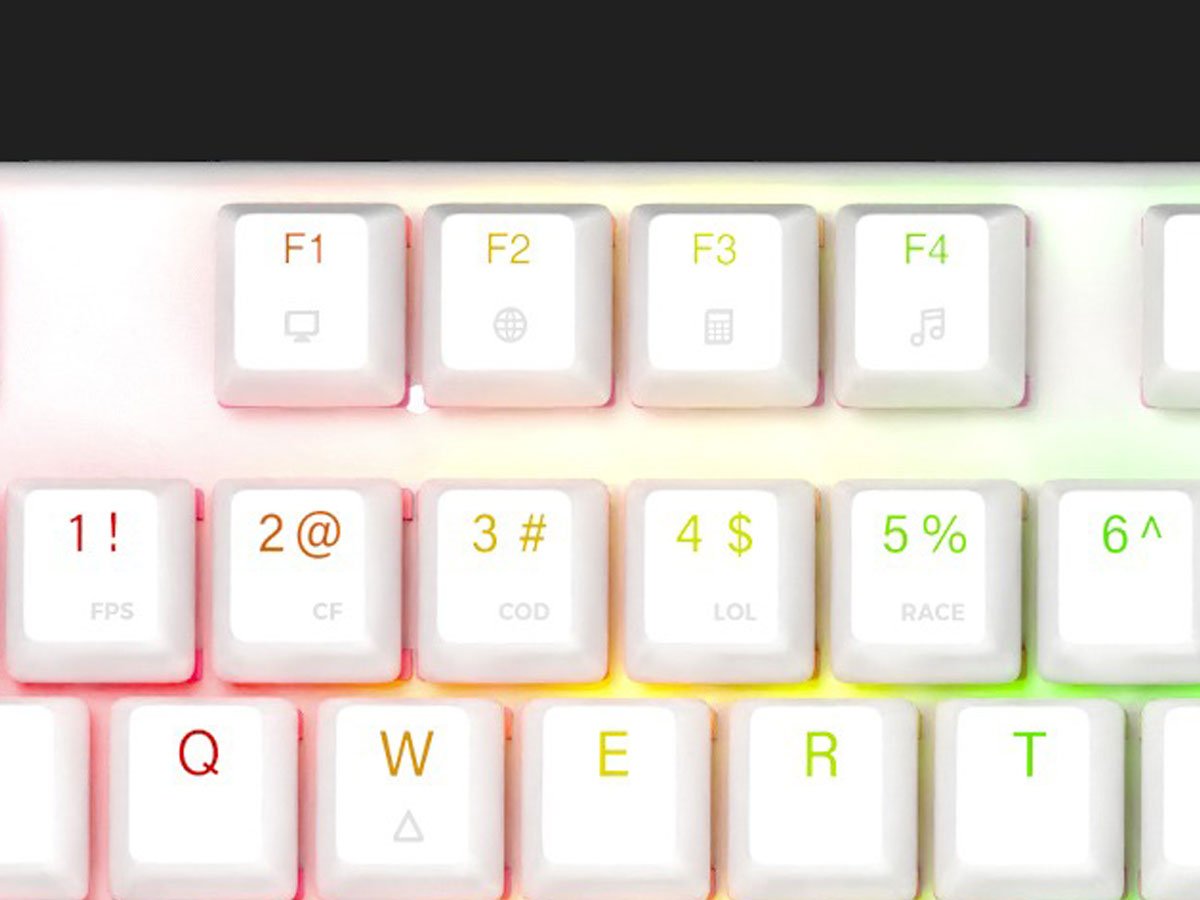 Genesis THOR 303 TKL