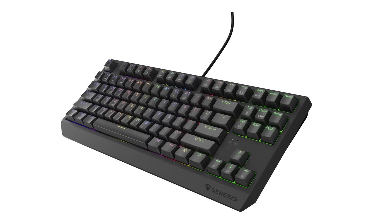 Genesis THOR 230 TKL