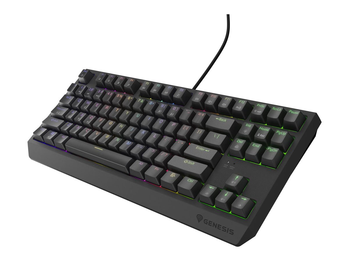 Genesis THOR 230 TKL
