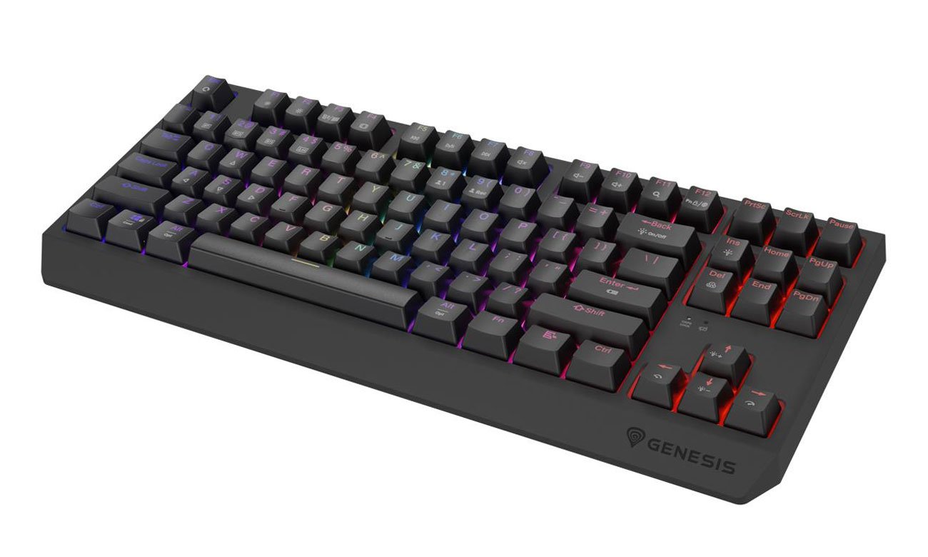 Genesis THOR 230 TKL