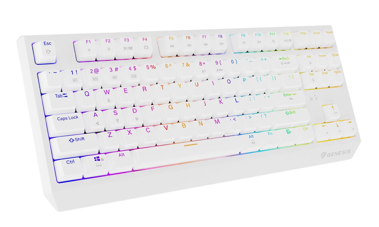Genesis THOR 230 TKL
