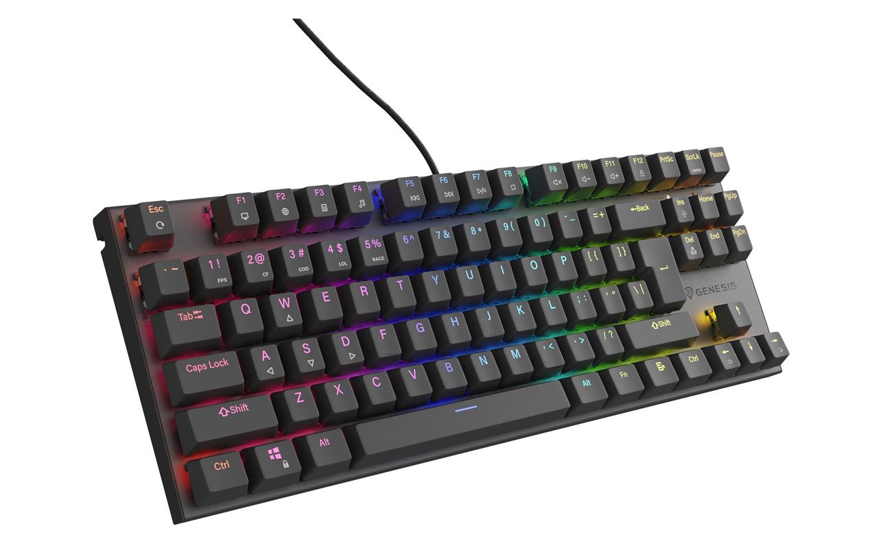 Genesis THOR 303 TKL