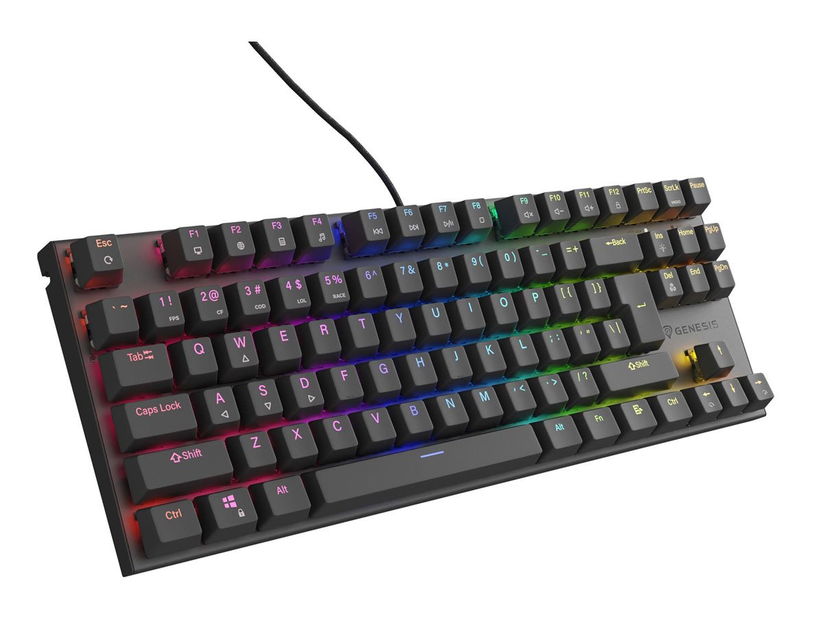Genesis THOR 303 TKL