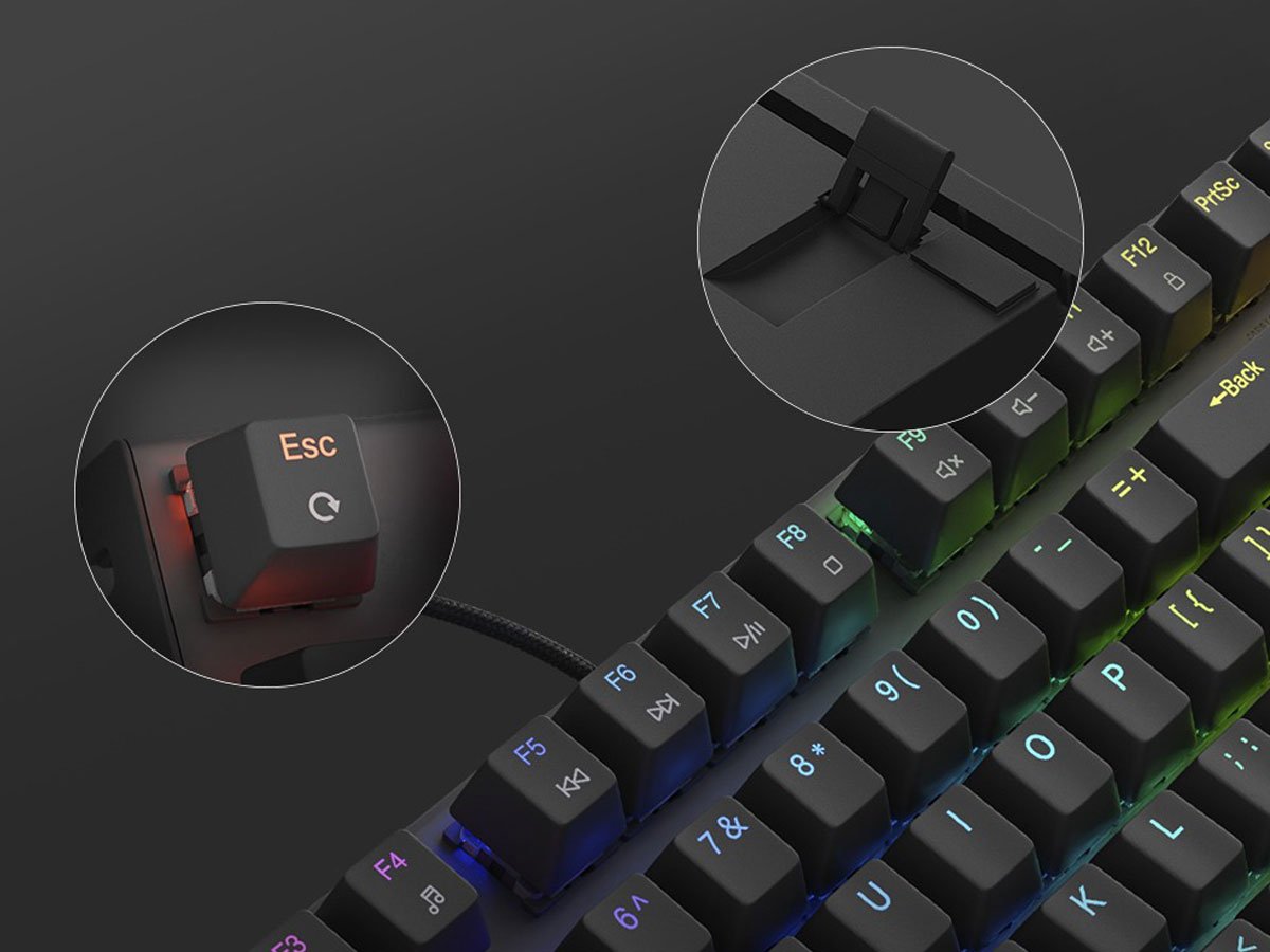 Genesis THOR 303 TKL