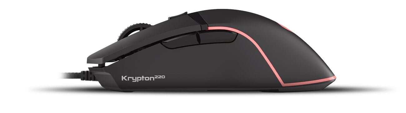 Myszka gamingowa Genesis Krypton 220