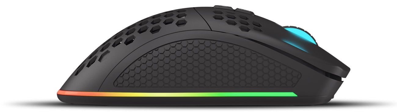 Mysz gamingowa Genesis Zircon 550