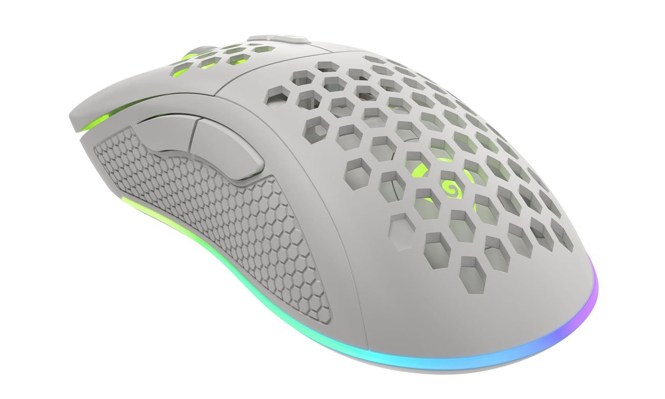 Genesis KRYPTON 555