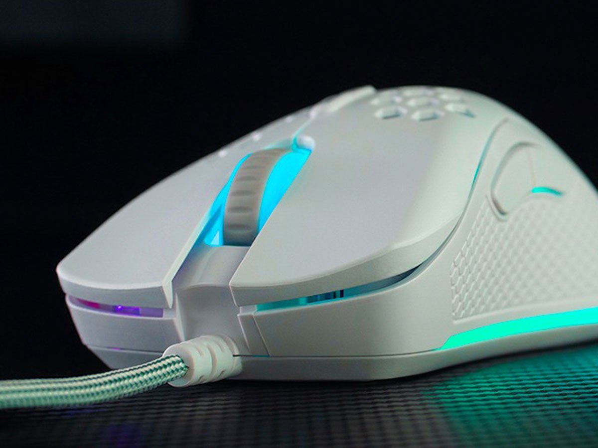 Genesis KRYPTON 555