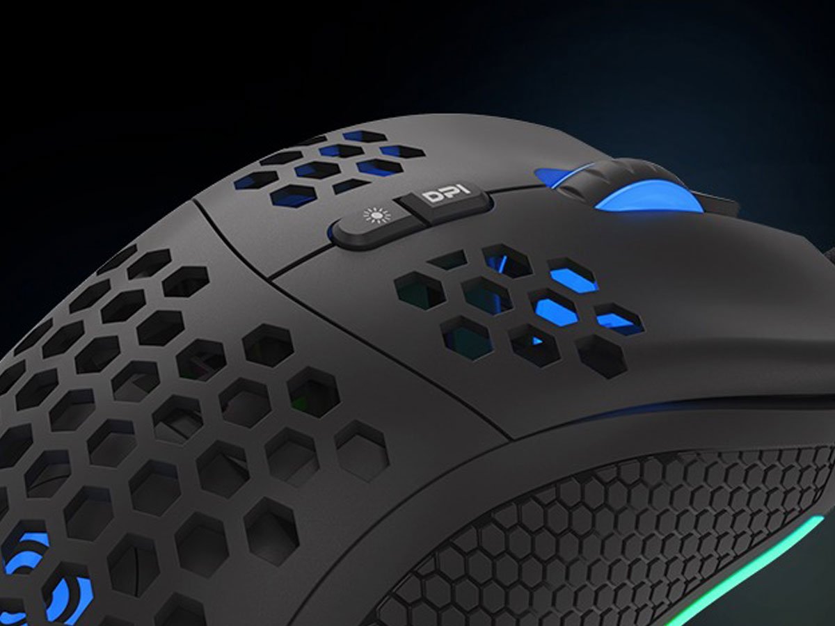 Genesis KRYPTON 555