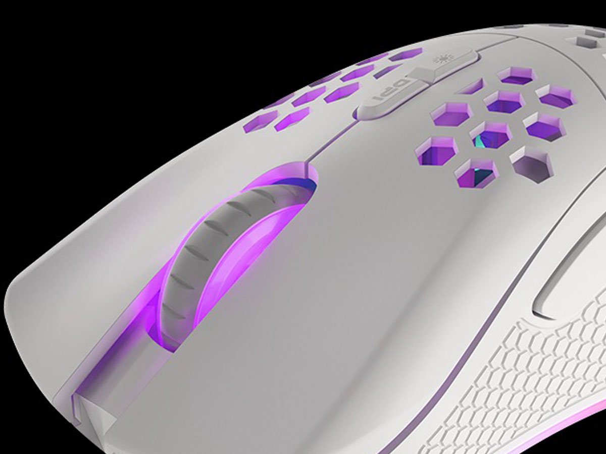 Genesis KRYPTON 555