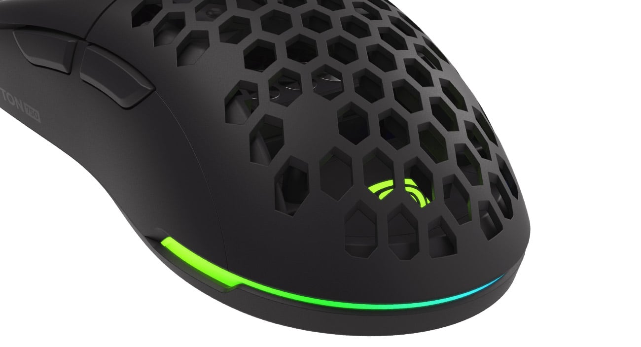 Mysz gamingowa Genesis Krypton 750 RGB