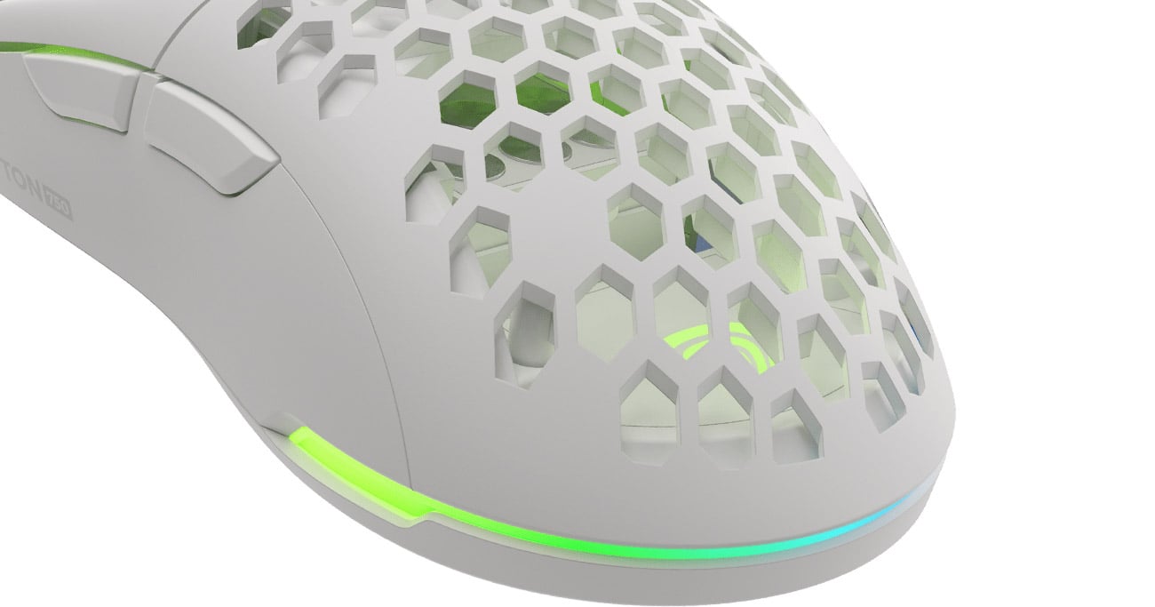 Mysz gamingowa Genesis Krypton 750 RGB