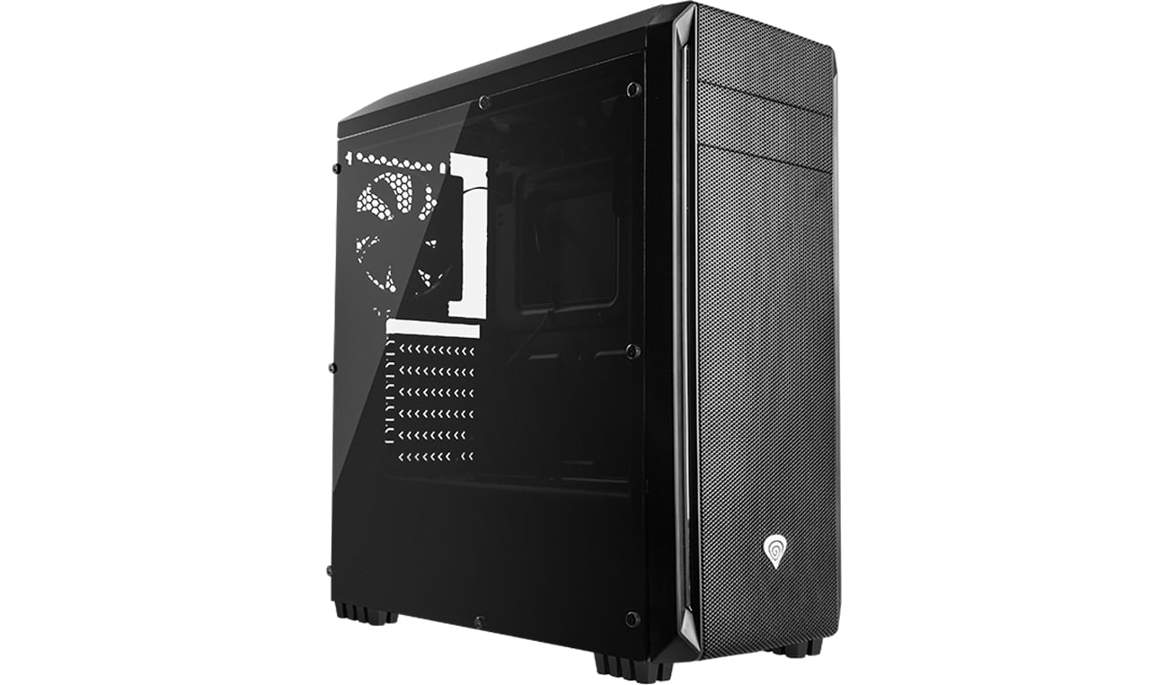 Obudowa do komputera Genesis Titan 660 Plus NPC-0852