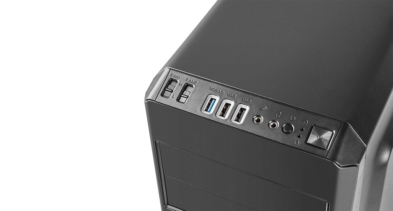 Genesis Titan 550 Panel ze złączami