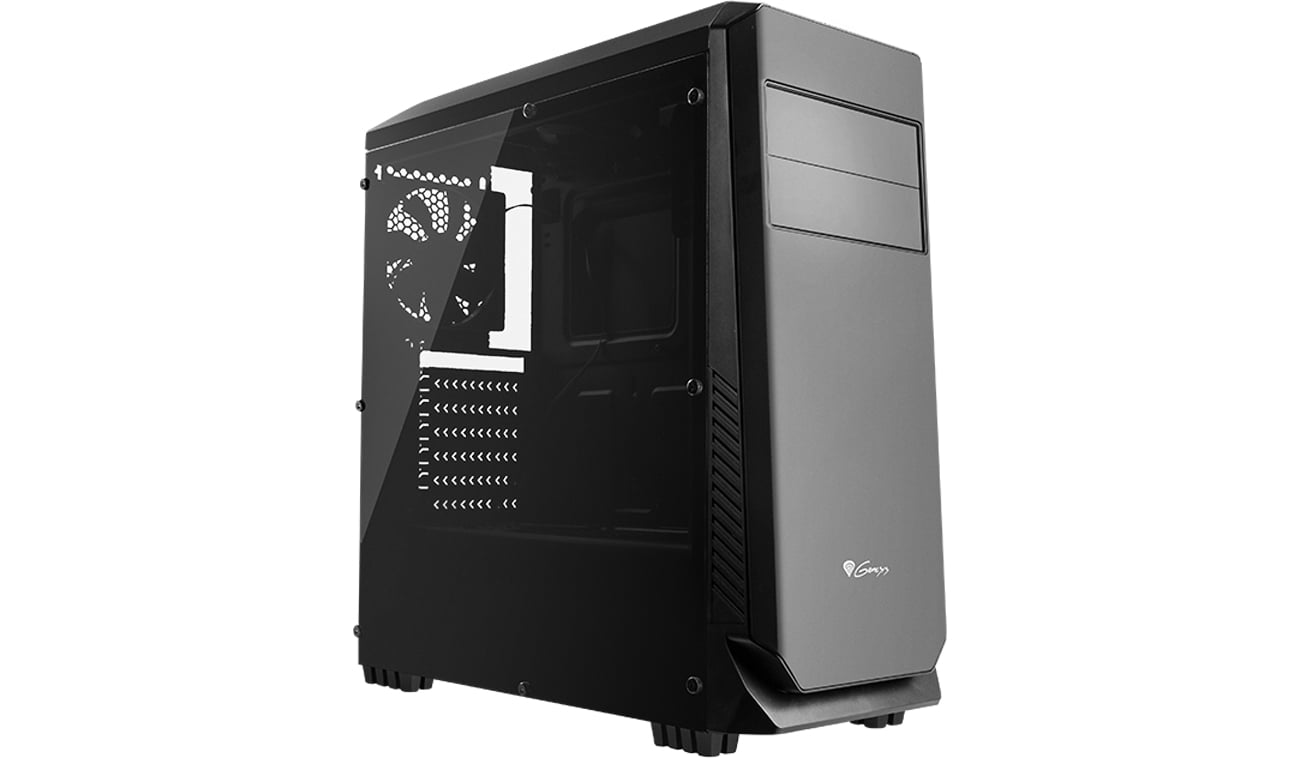 Obudowa do komputera Genesis Titan 550 Plus NPC-0854