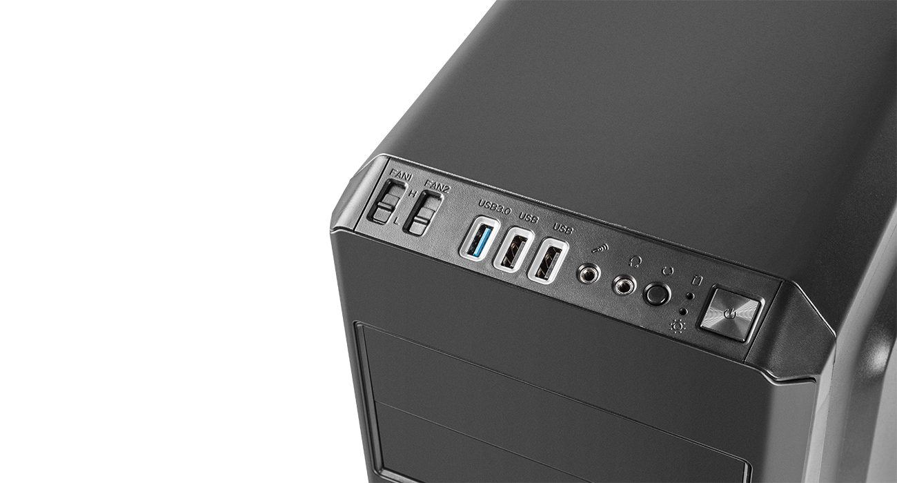 Genesis Titan 550 Plus Panel ze złączami