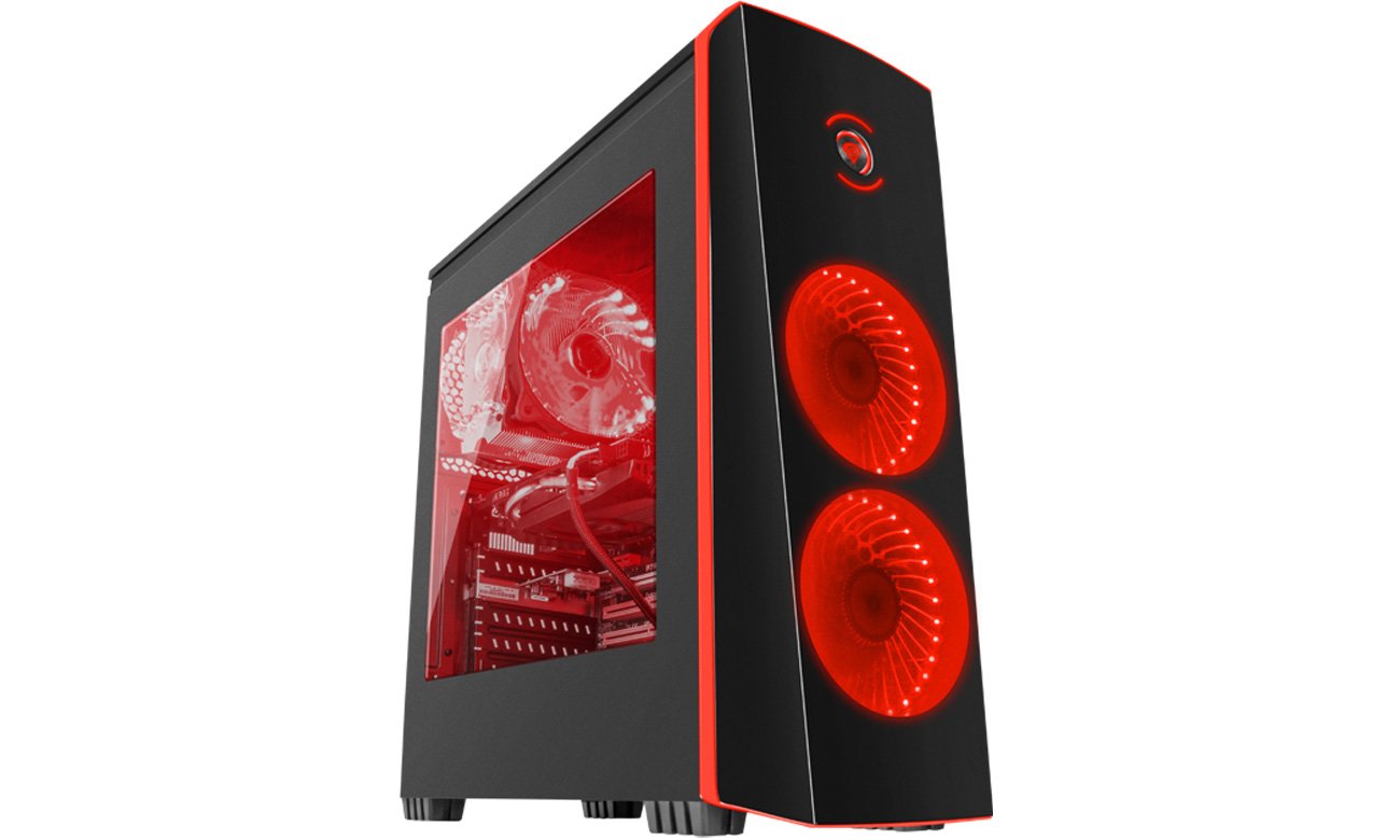Obudowa Titan 700