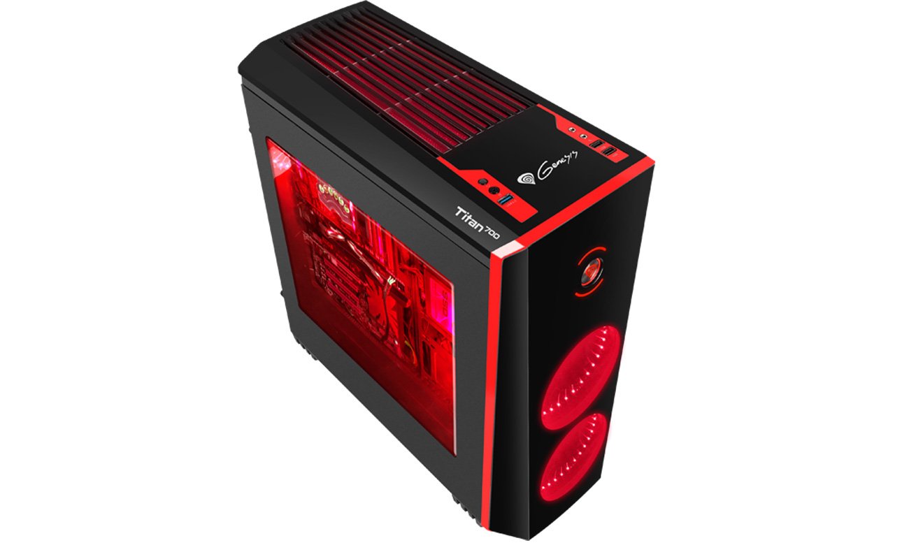 Obudowa Titan 700