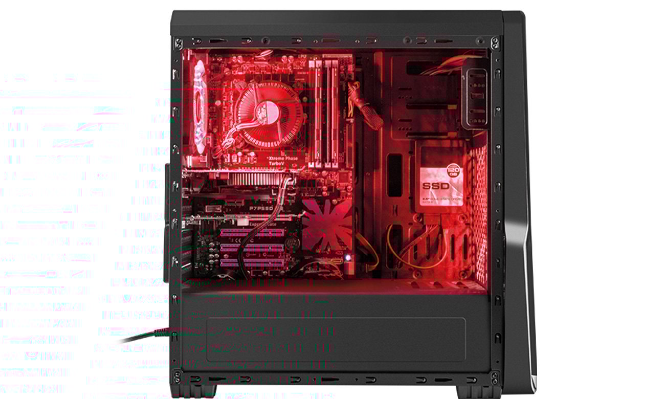 Obudowa Titan 800