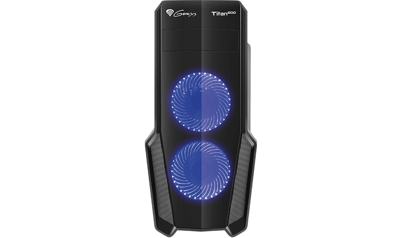 Obudowa Titan 800