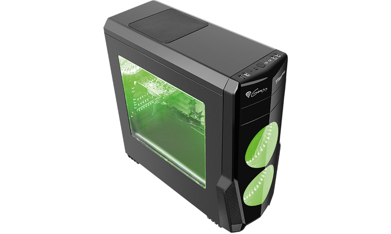 Obudowa Titan 800