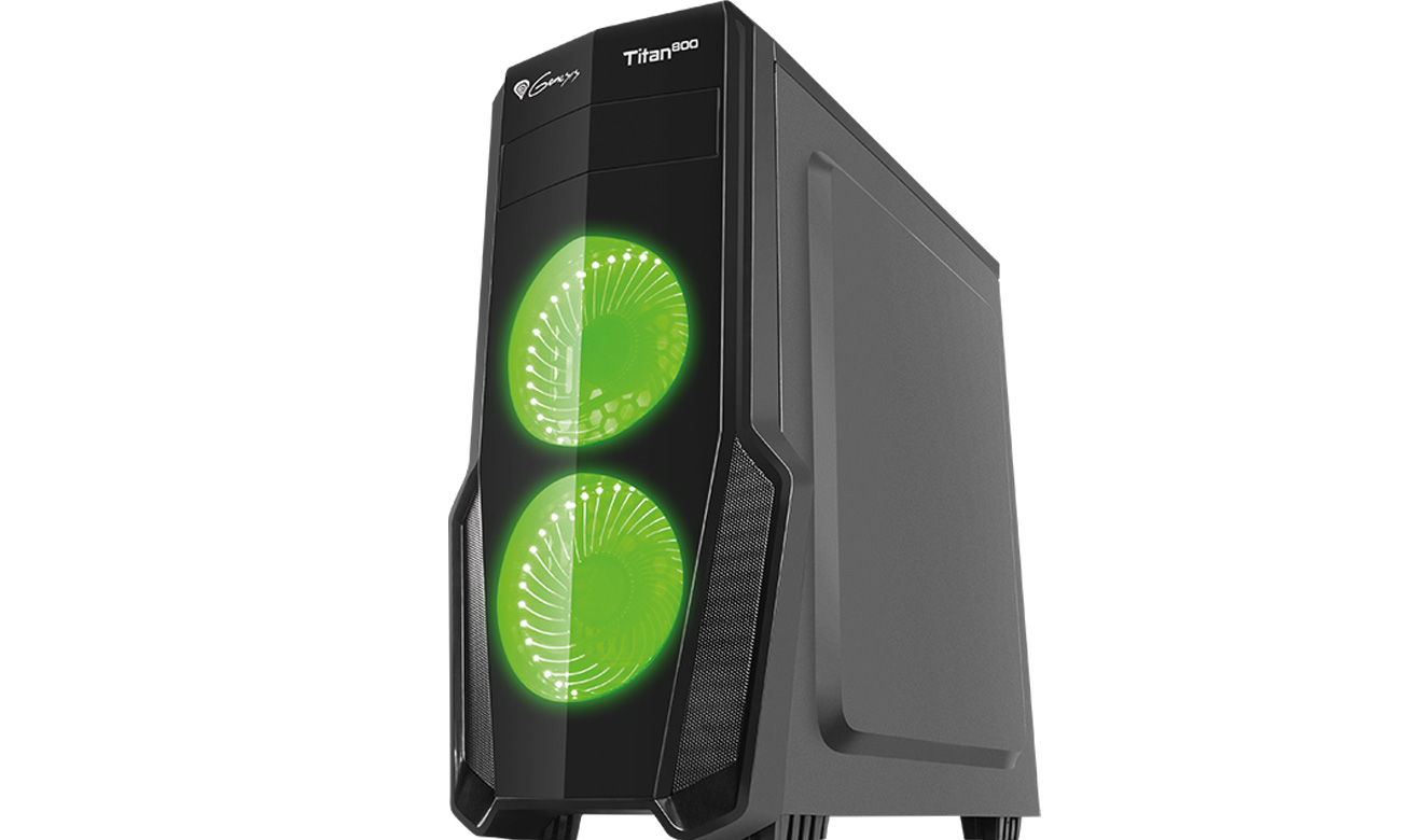 Obudowa Titan 800