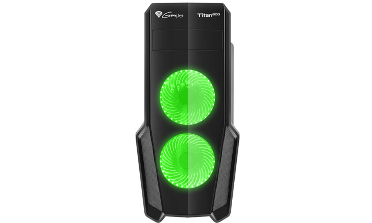 Obudowa Titan 800