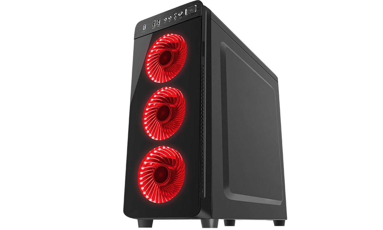 Obudowa Irid 300