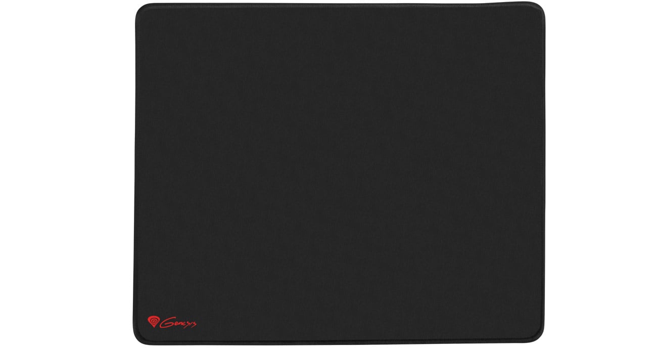 Podkładka pod mysz Genesis Carbon 500 L Logo
